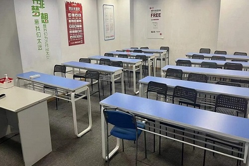 教学场景