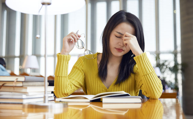 韩语发音练习时需要注意哪些容易出错的细节