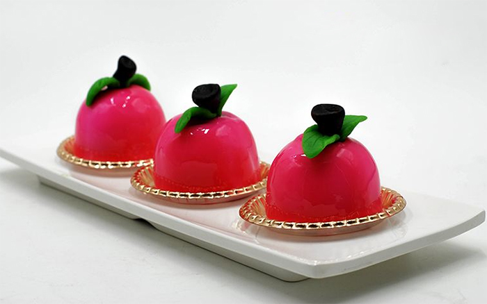 泡芙制作时无法正常膨胀可能是哪里出了问题