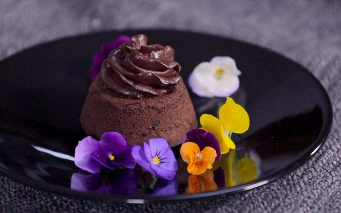 马卡龙制作出现空心问题是哪些环节导致的