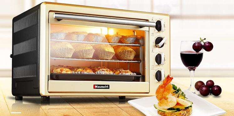 家庭烤箱制作法棍怎样让表皮达到酥脆的效果