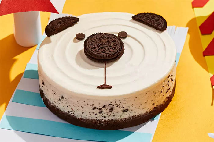 蛋糕抹面操作怎样做到表面平整且不易塌陷