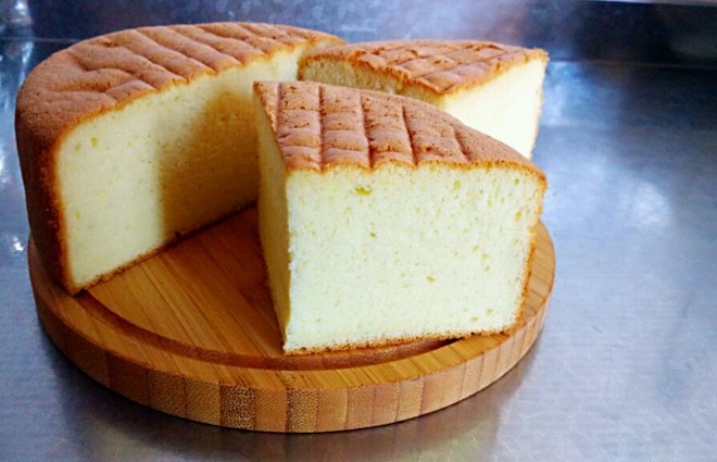 戚风蛋糕制作时出现塌陷需要注意哪些关键点