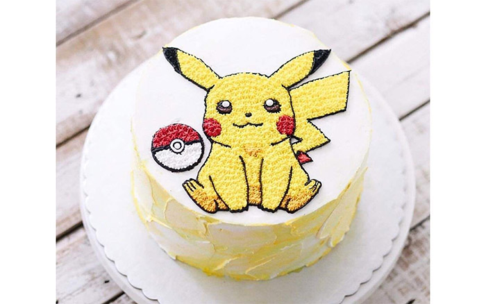 慕斯蛋糕内部出现气泡问题可以怎样解决