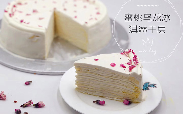 马卡龙制作时容易开裂可以从哪些方面调整