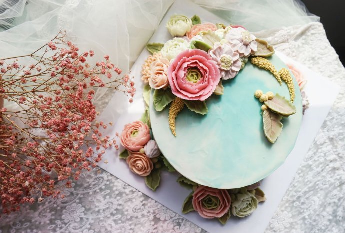 西点学徒入门阶段需要重点练习哪些基础技能