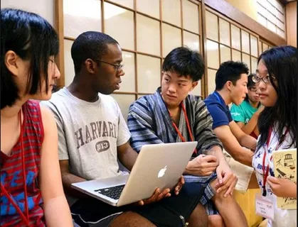 没有日语基础可以去日本留学吗英语项目靠谱吗