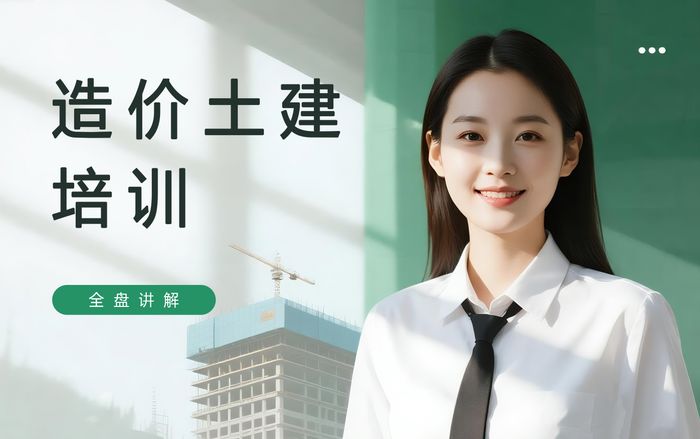 北京一级造价工程师土建专业培训班