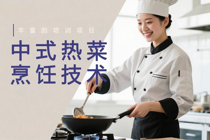 南宁中式热菜烹饪技术培训班
