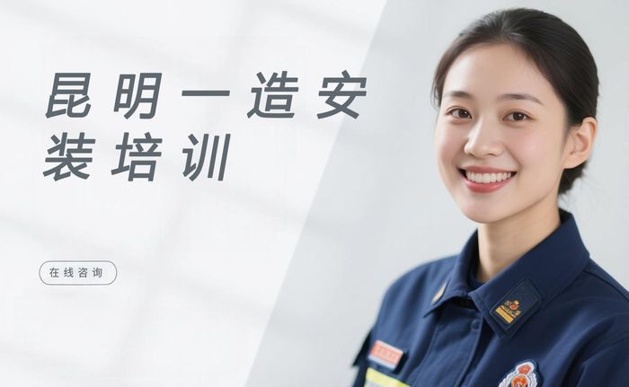 昆明一级造价工程师安装工程专业培训课程