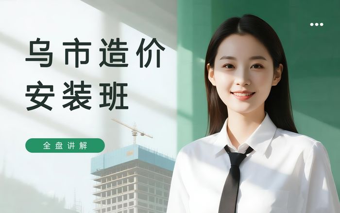 乌鲁木齐一级造价工程师安装工程培训班