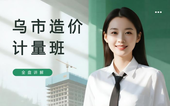乌鲁木齐一级造价工程师计量与计价培训班