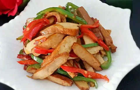 为什么饭店炒青菜那么翠绿家庭厨房也能做到吗