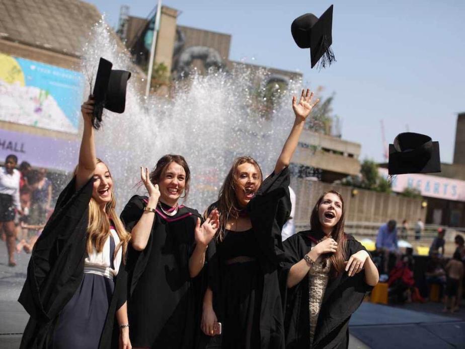 雅思预科课程真的能帮助衔接国外大学吗