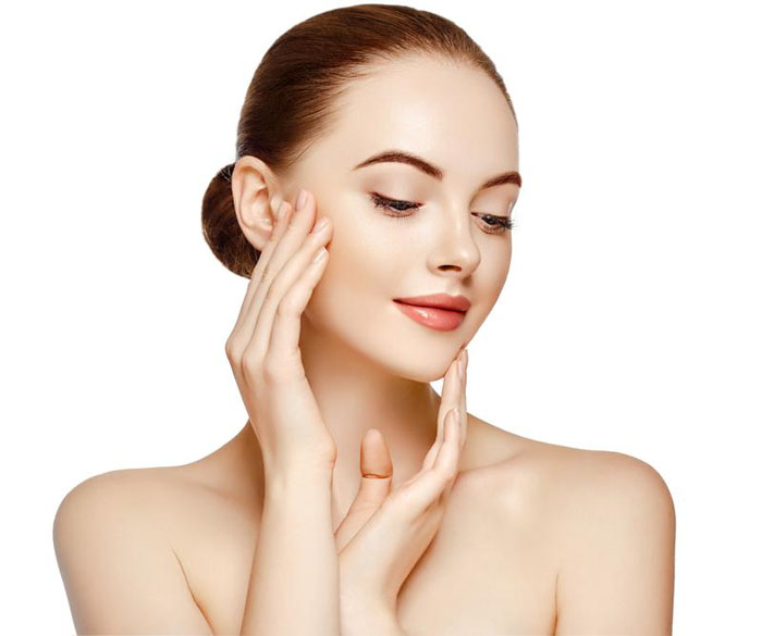 敏感肌能用清洁面膜吗该怎么选