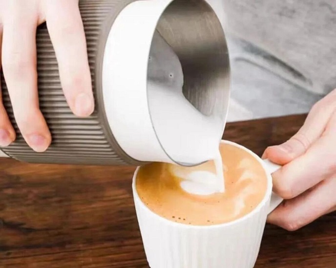 摩卡壶煮咖啡时火力该怎么控制才合适