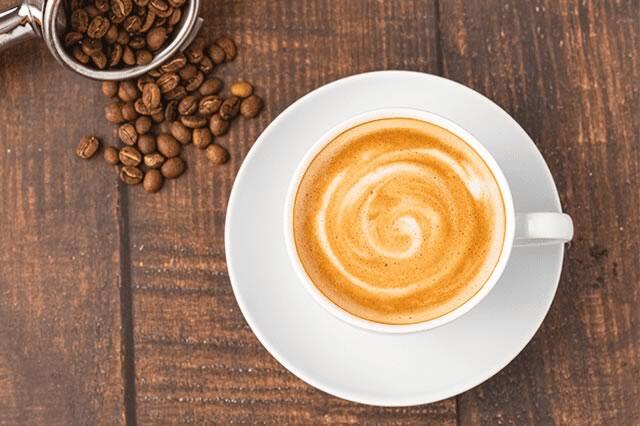 手冲咖啡时水流控制不好怎么办这些练习方法很实用