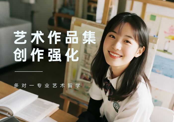 上海斯芬克艺术作品集创作强化课程