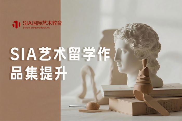 成都SIA国际艺术教育艺术留学作品集提升培训班