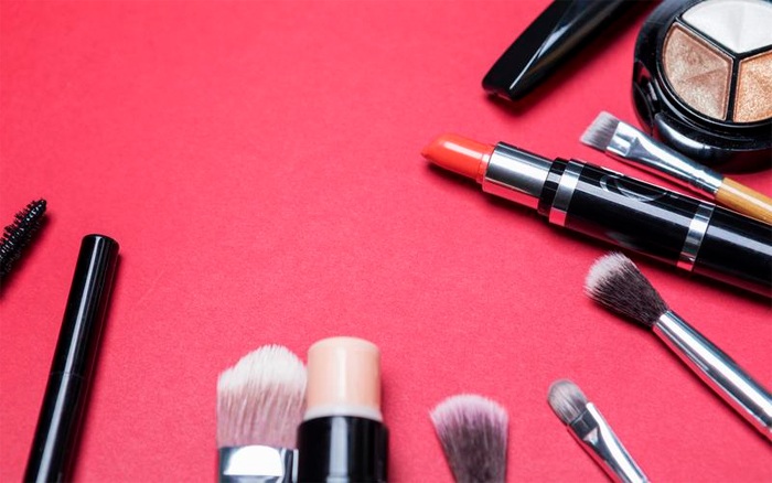 化妆刷种类太多分不清基础必备的是哪几支