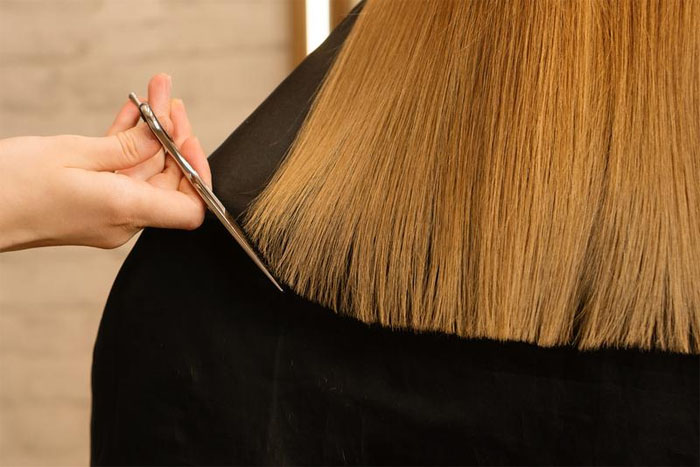 在家染发不沾皮肤的实用小技巧