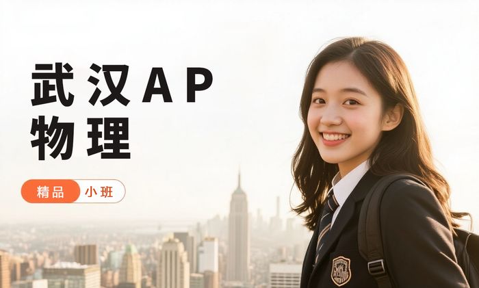 武汉威学一百AP物理培训班