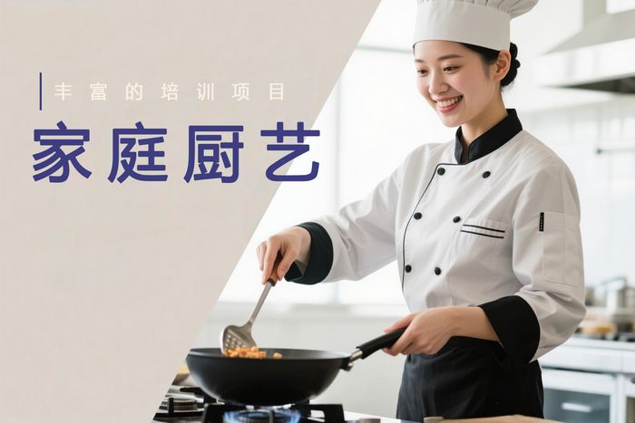 常州食为先家庭厨房技能培训班