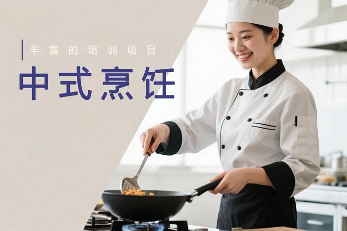 常州食为先中式烹饪基础培训班