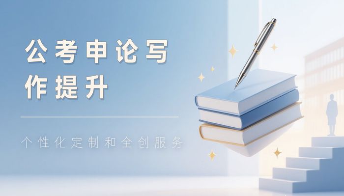 洪湖珈学公务员申论写作提升班