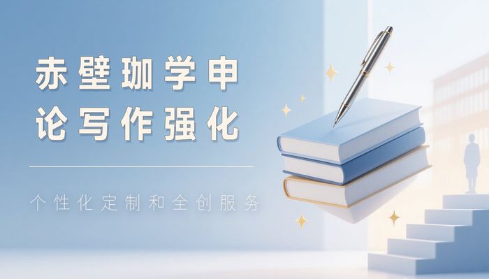 赤壁珈学申论写作强化培训班