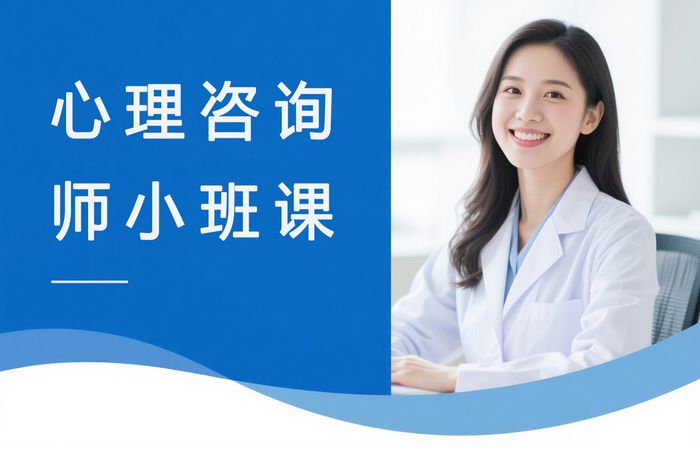 银川学天心理咨询师小班面授培训课程