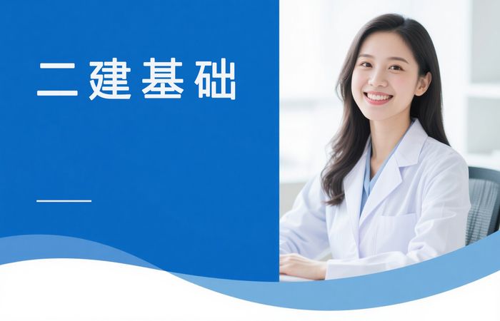 运城学天二级建造师基础培训班