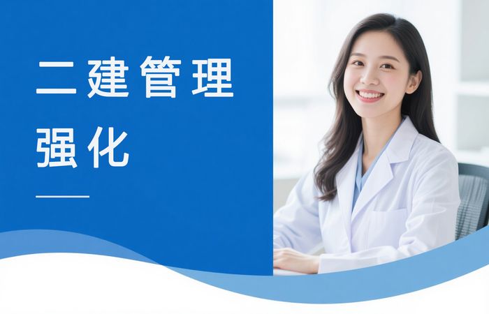 呼和浩特学天二级建造师管理强化班