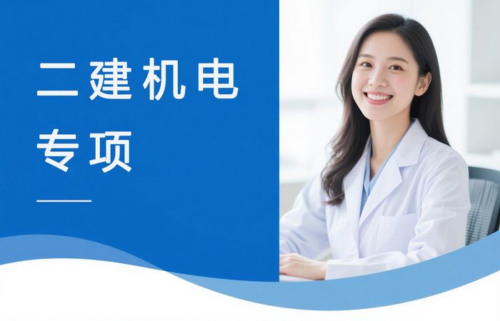 太原学天二级建造师机电工程专项班