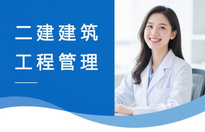 太原学天二级建造师建筑工程管理班