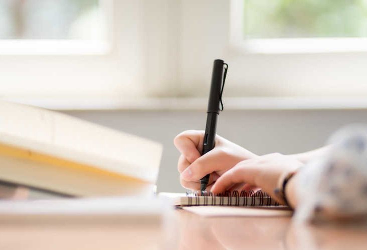 GRE写作字数总是不够如何快速拓展思路