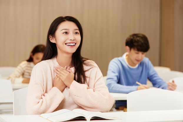 KET口语考试中，怎样回答才能显得更自然流畅