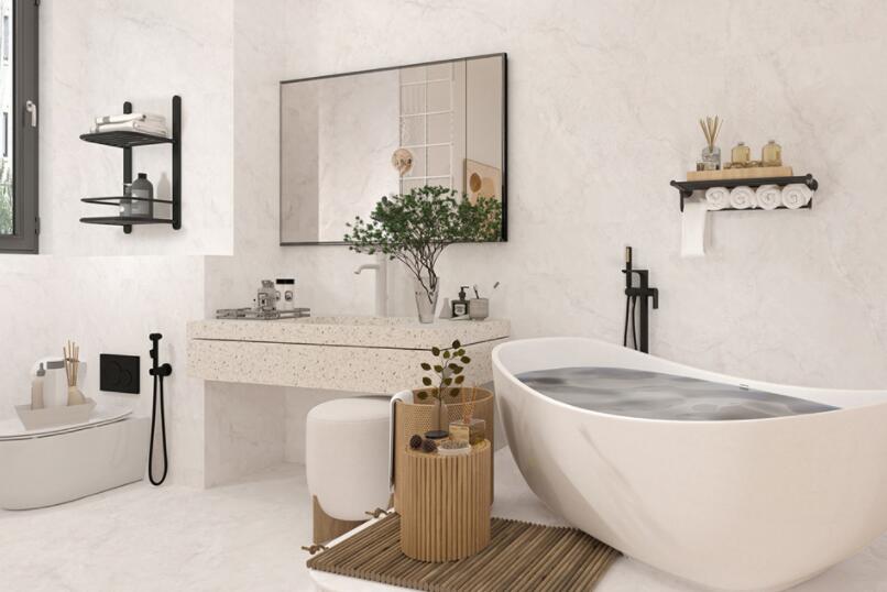 小户型装修设计有哪些实用的空间利用技巧