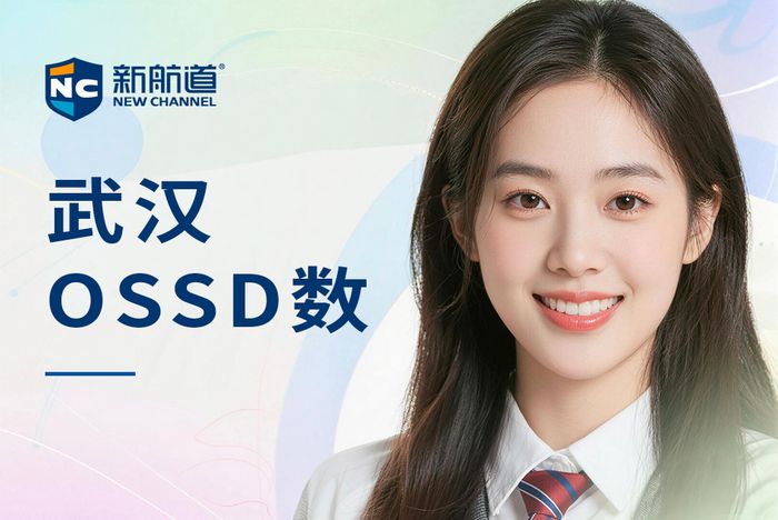 武汉新航道OSSD数学辅导课程