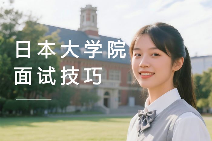 郑州高途日本留学教育日本大学院面试技巧提升课程
