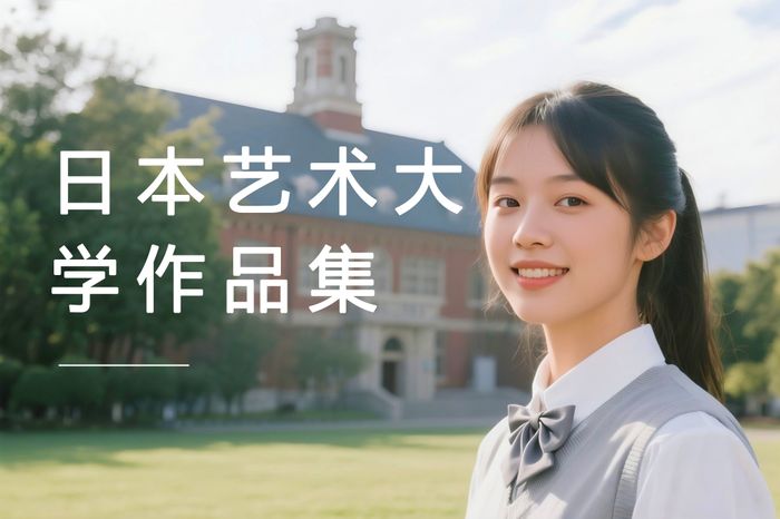 上海高途日本艺术类大学作品集辅导课程