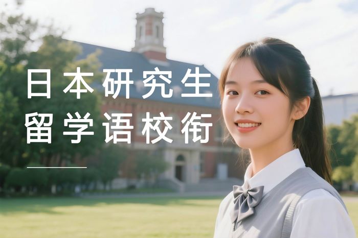 上海高途日本研究生留学语言学校衔接班