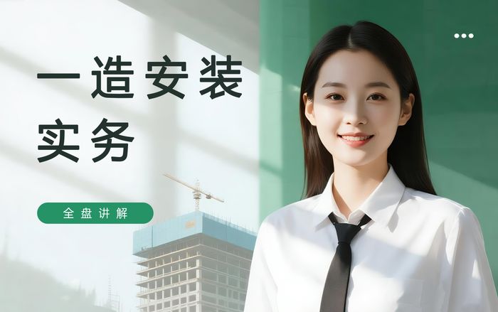 淄博学天一级造价工程师安装实务班