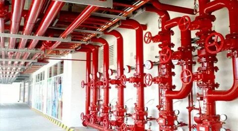 消防设施操作员实操考试都考哪些项目
