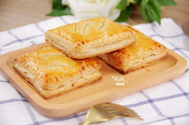 做泡芙总是不够酥脆该怎么调整