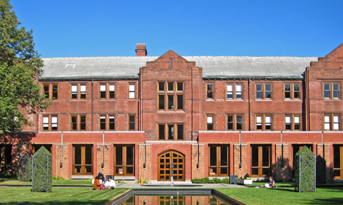 申请美国TOP100大学时文书常见错误有哪些