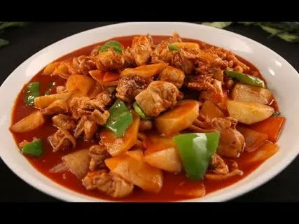 为什么饭店炒青菜更脆嫩家庭灶台也能做到的小技巧