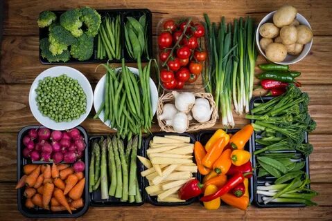 厨房新手怎么快速记住各类食材的处理顺序工作流程建议
