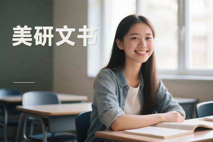大连澳美留学美国研究生文书指导班