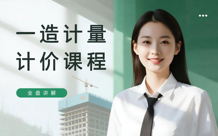 义乌学天一级造价工程师计量计价课程